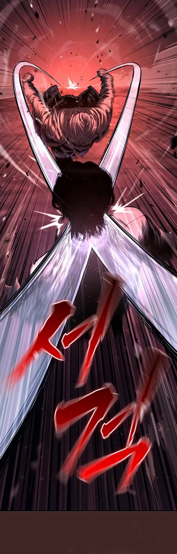 Contract Killer Enrollment Chapter 1 page 113 - Chapter 1