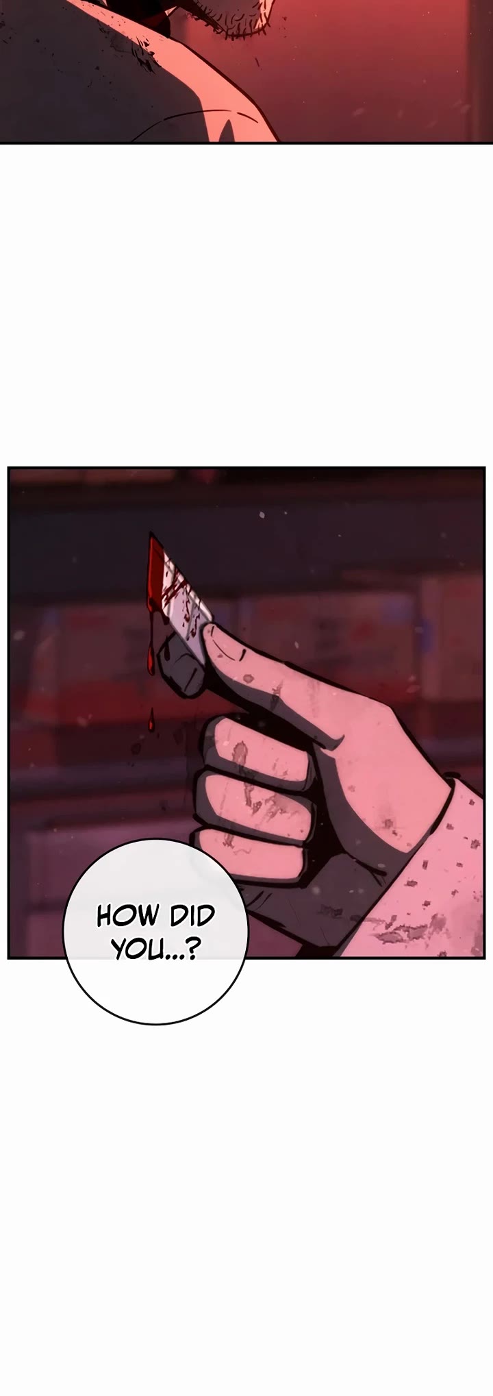 Contract Killer Enrollment Chapter 1 page 118 - Chapter 1