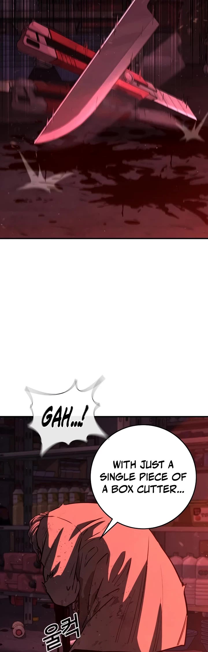 Contract Killer Enrollment Chapter 1 page 122 - Chapter 1