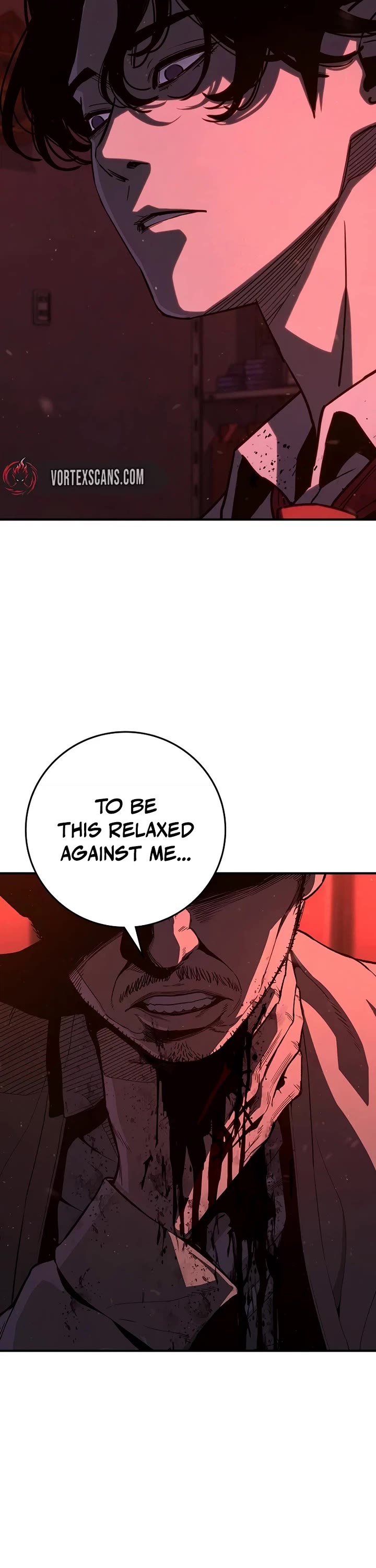 Contract Killer Enrollment Chapter 1 page 125 - Chapter 1