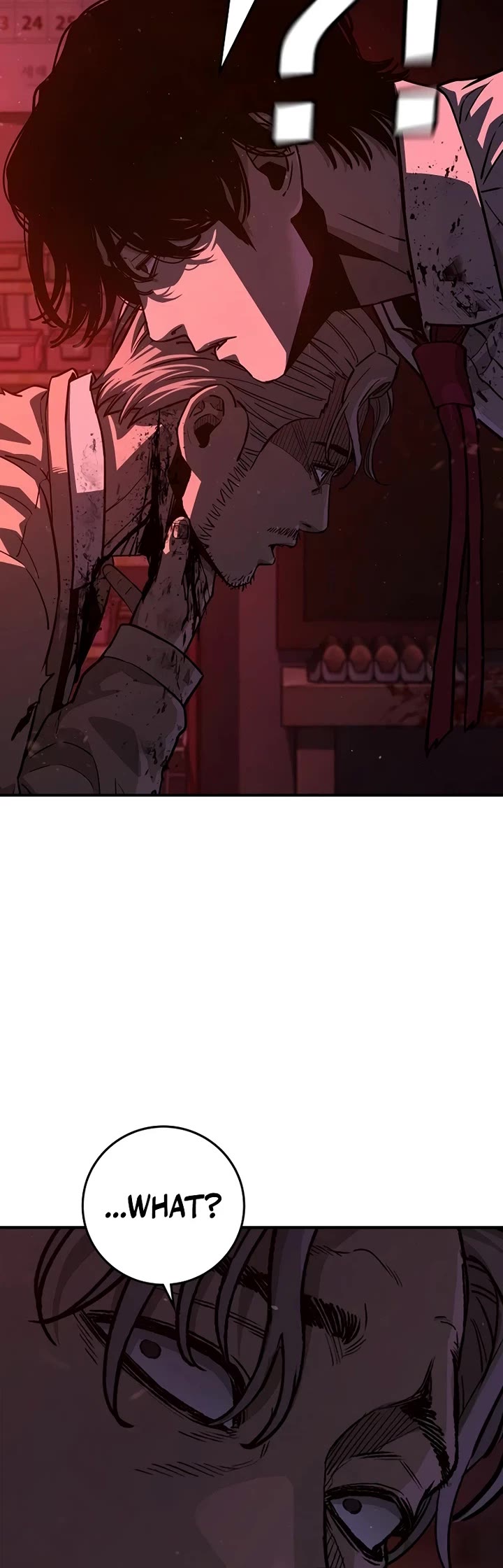 Contract Killer Enrollment Chapter 1 page 128 - Chapter 1