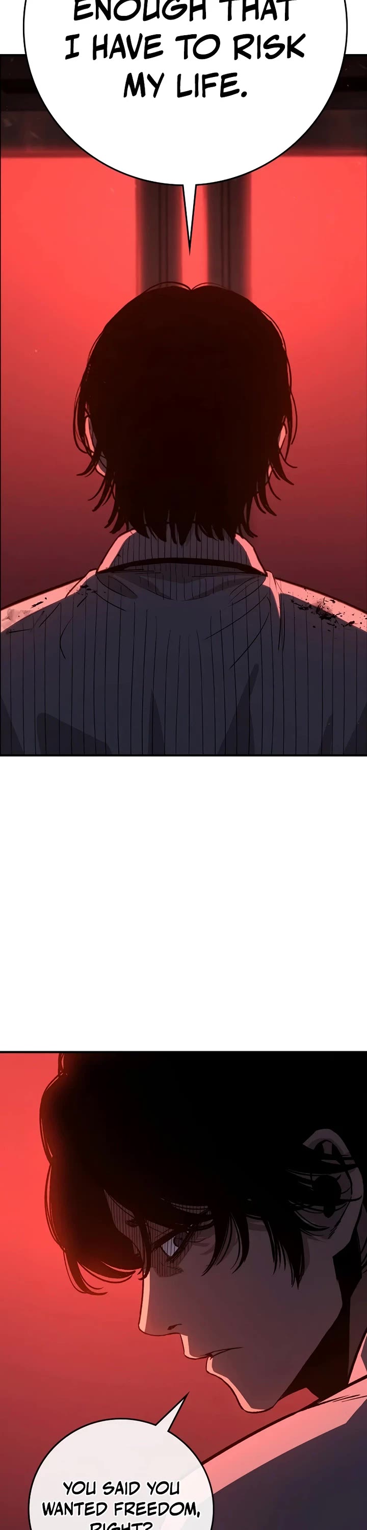 Contract Killer Enrollment Chapter 1 page 130 - Chapter 1