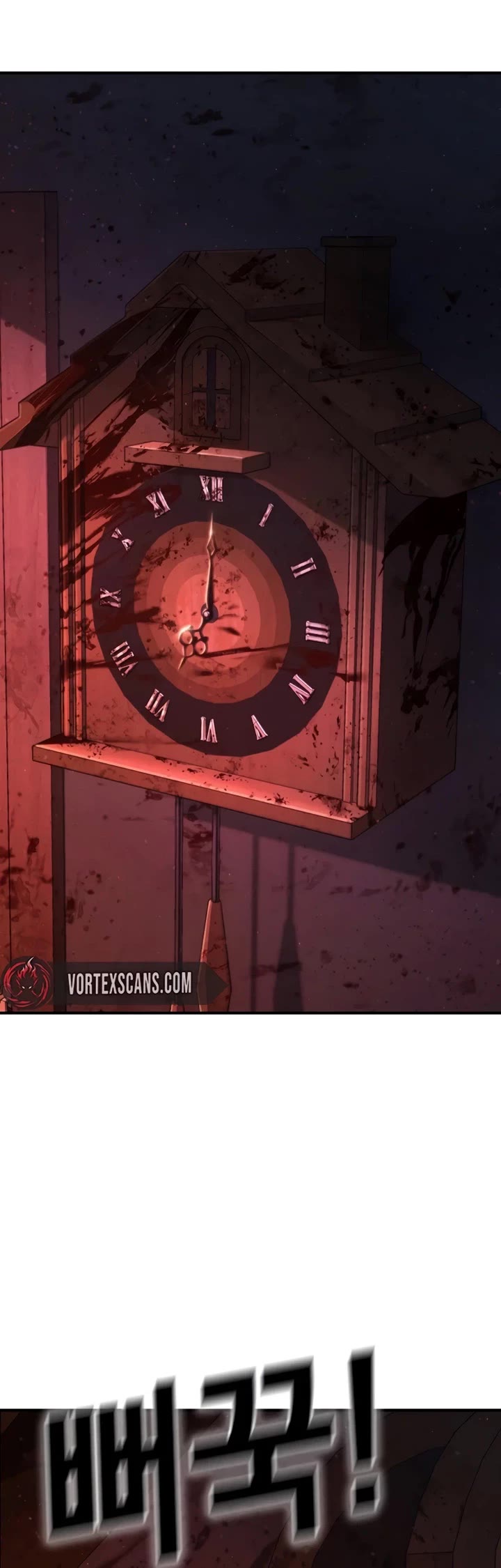 Contract Killer Enrollment Chapter 1 page 133 - Chapter 1