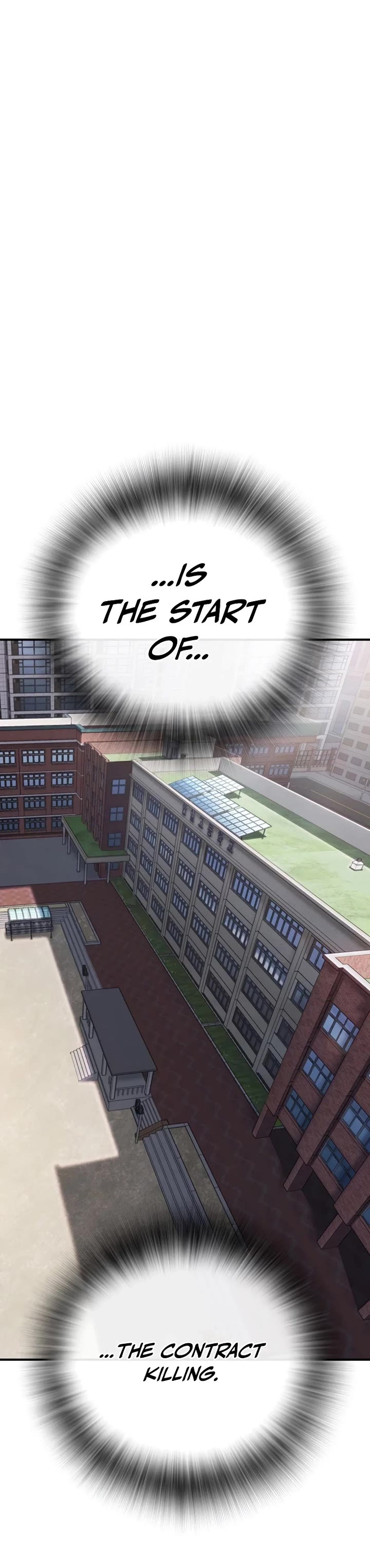 Contract Killer Enrollment Chapter 1 page 139 - Chapter 1
