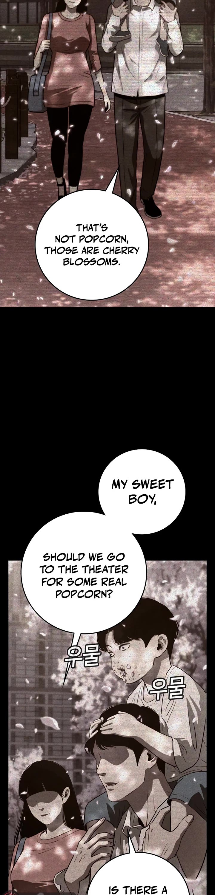 Contract Killer Enrollment Chapter 1 page 22 - Chapter 1