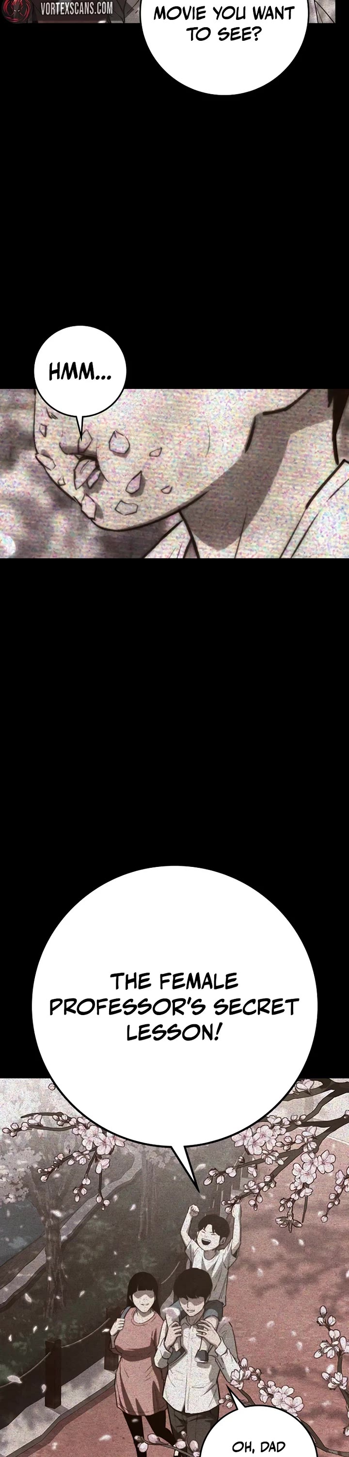Contract Killer Enrollment Chapter 1 page 23 - Chapter 1