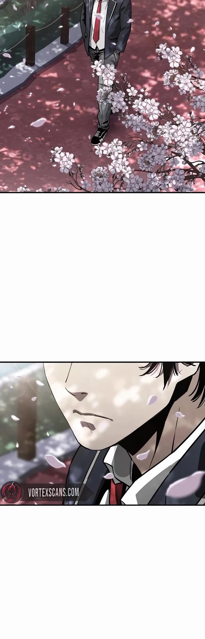 Contract Killer Enrollment Chapter 1 page 25 - Chapter 1