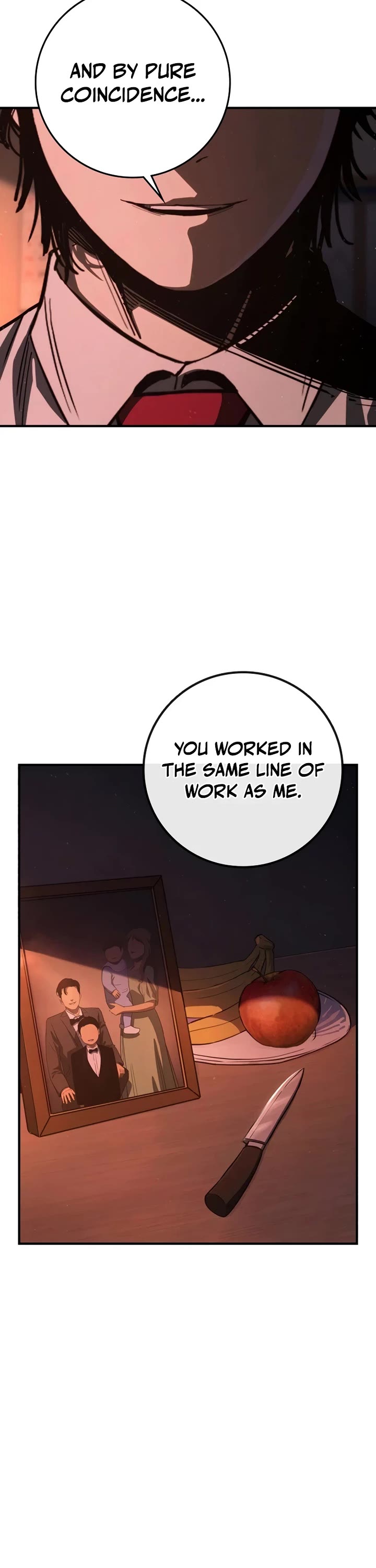 Contract Killer Enrollment Chapter 1 page 43 - Chapter 1