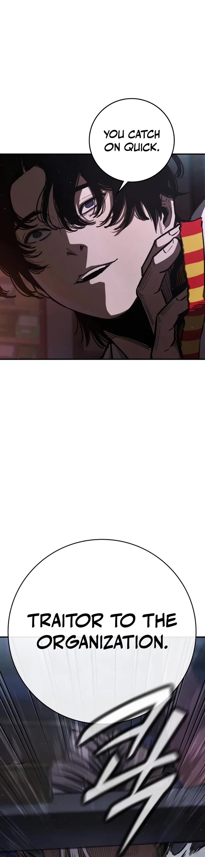 Contract Killer Enrollment Chapter 1 page 47 - Chapter 1