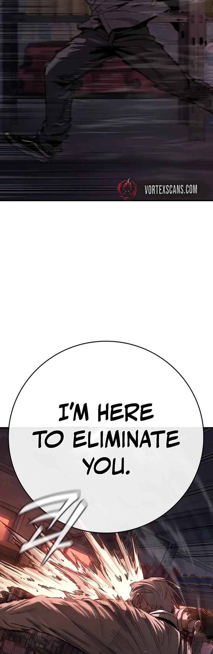 Contract Killer Enrollment Chapter 1 page 49 - Chapter 1