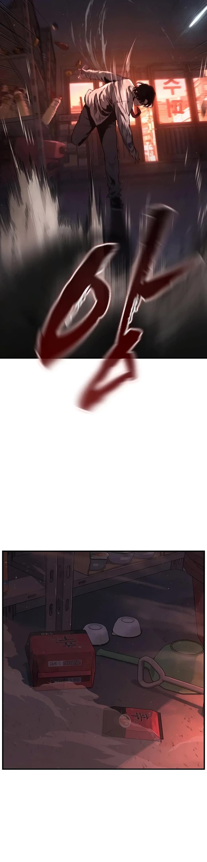 Contract Killer Enrollment Chapter 1 page 51 - Chapter 1