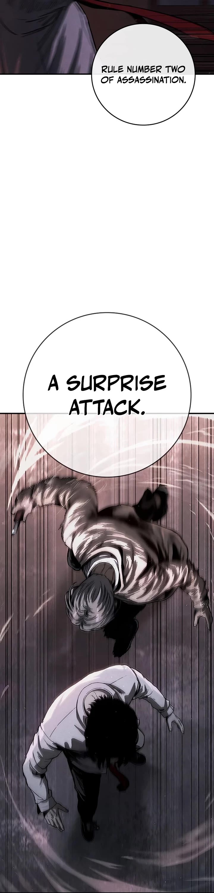 Contract Killer Enrollment Chapter 1 page 61 - Chapter 1