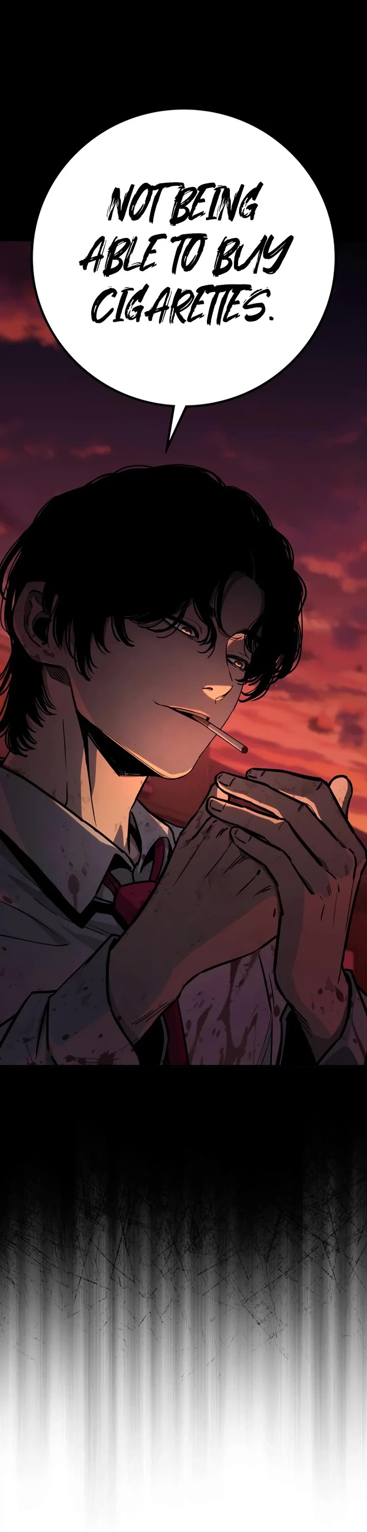 Contract Killer Enrollment Chapter 1 page 7 - Chapter 1