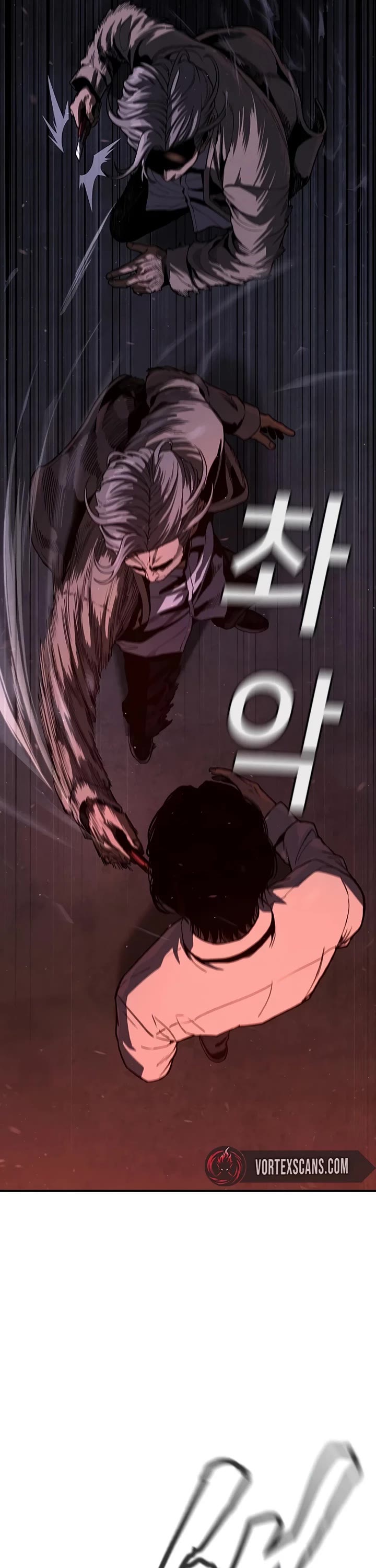 Contract Killer Enrollment Chapter 1 page 71 - Chapter 1
