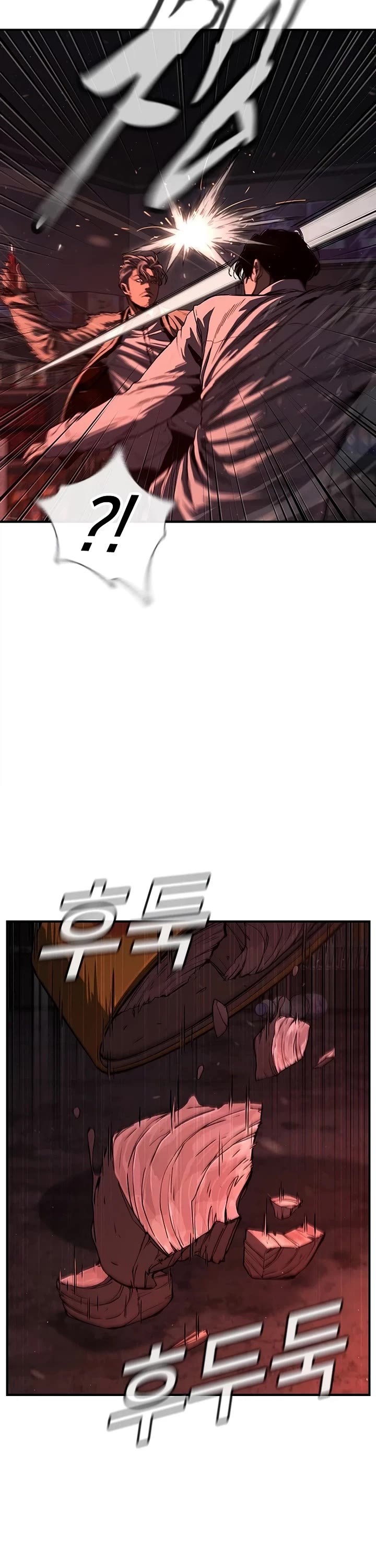 Contract Killer Enrollment Chapter 1 page 72 - Chapter 1