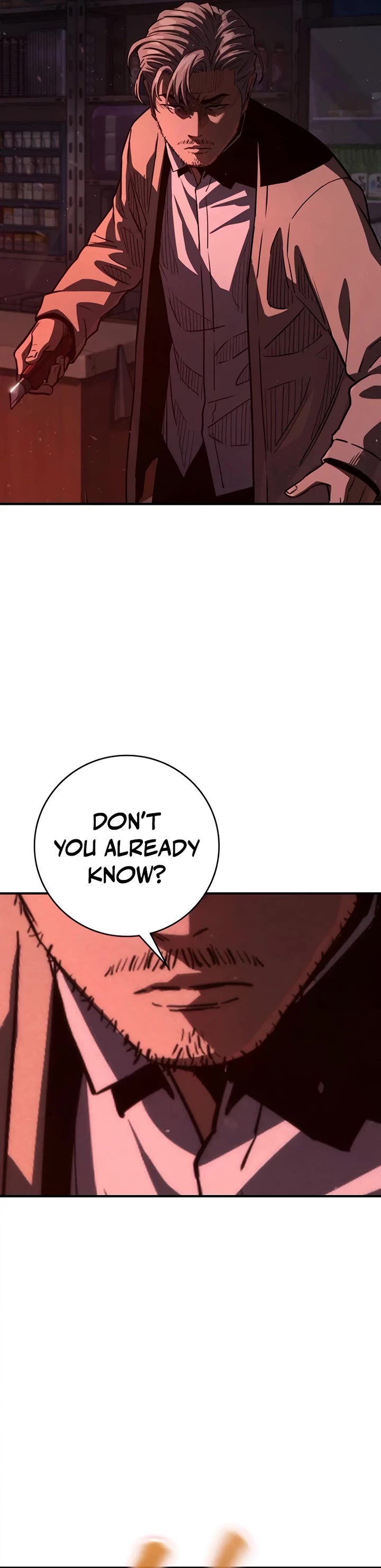 Contract Killer Enrollment Chapter 1 page 74 - Chapter 1
