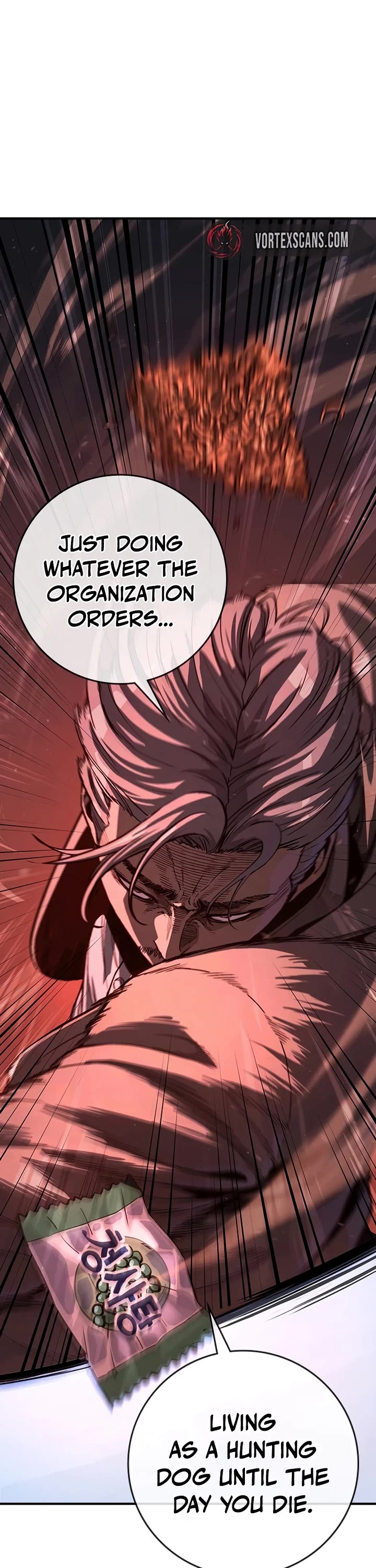 Contract Killer Enrollment Chapter 1 page 76 - Chapter 1