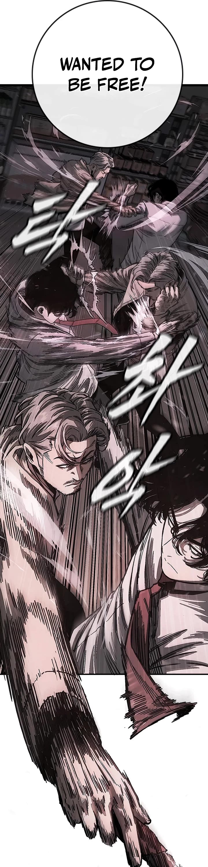 Contract Killer Enrollment Chapter 1 page 79 - Chapter 1