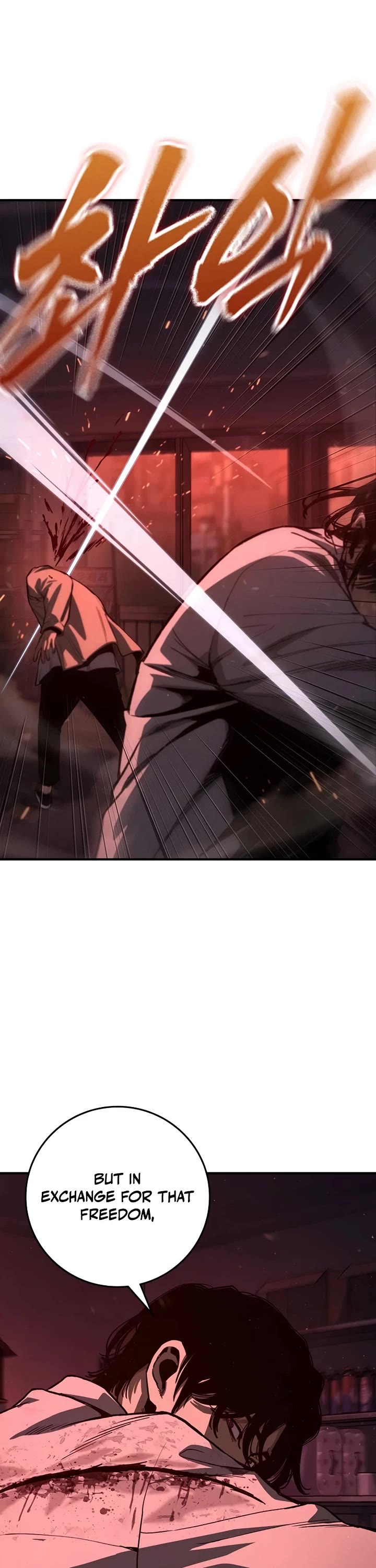 Contract Killer Enrollment Chapter 1 page 81 - Chapter 1