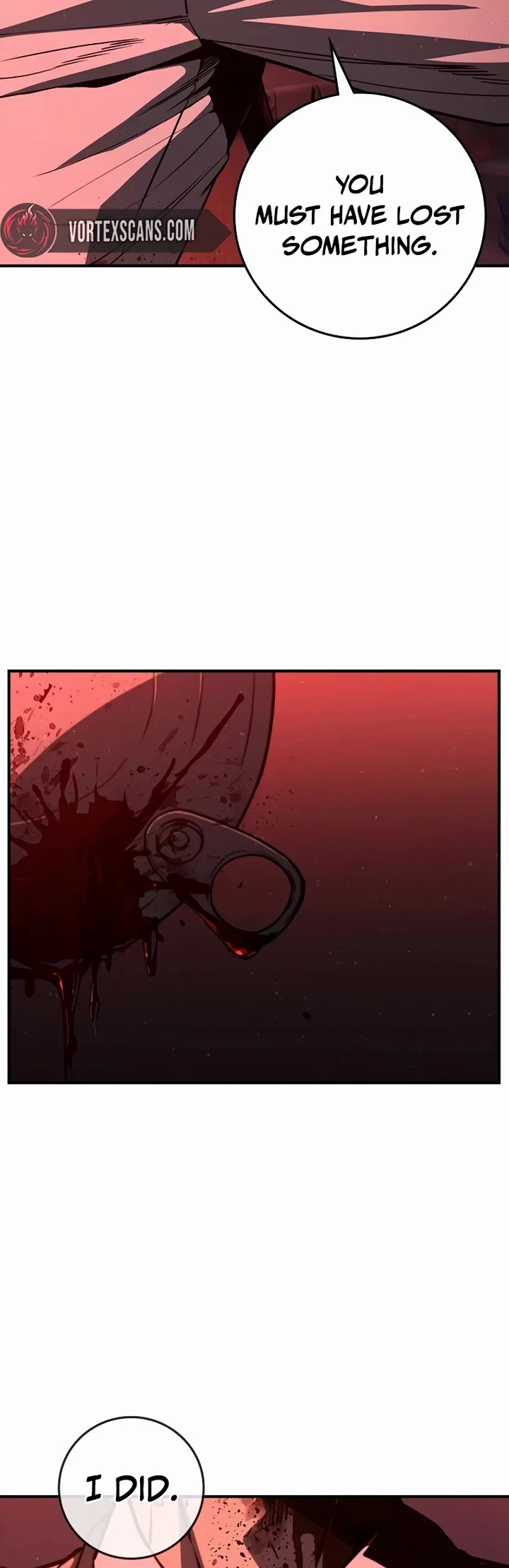Contract Killer Enrollment Chapter 1 page 82 - Chapter 1