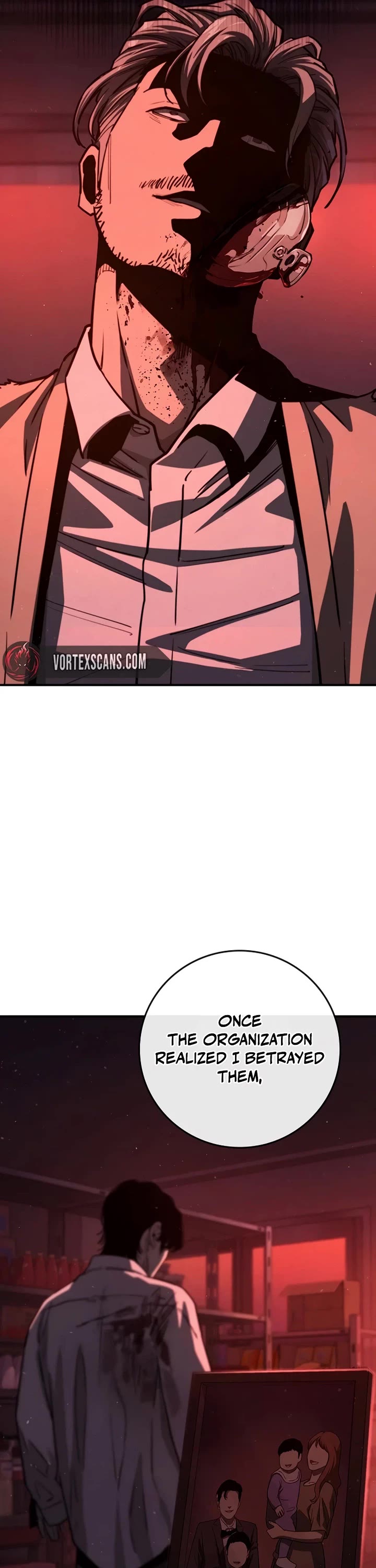 Contract Killer Enrollment Chapter 1 page 84 - Chapter 1