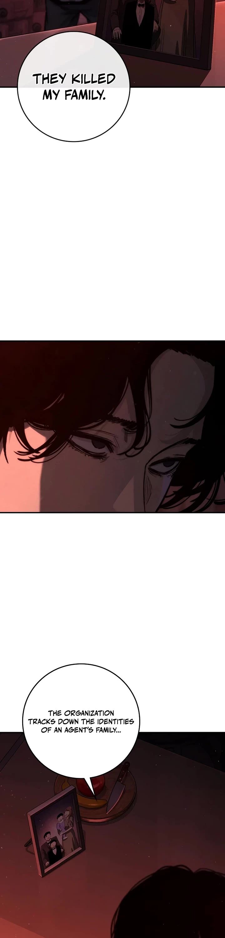 Contract Killer Enrollment Chapter 1 page 85 - Chapter 1