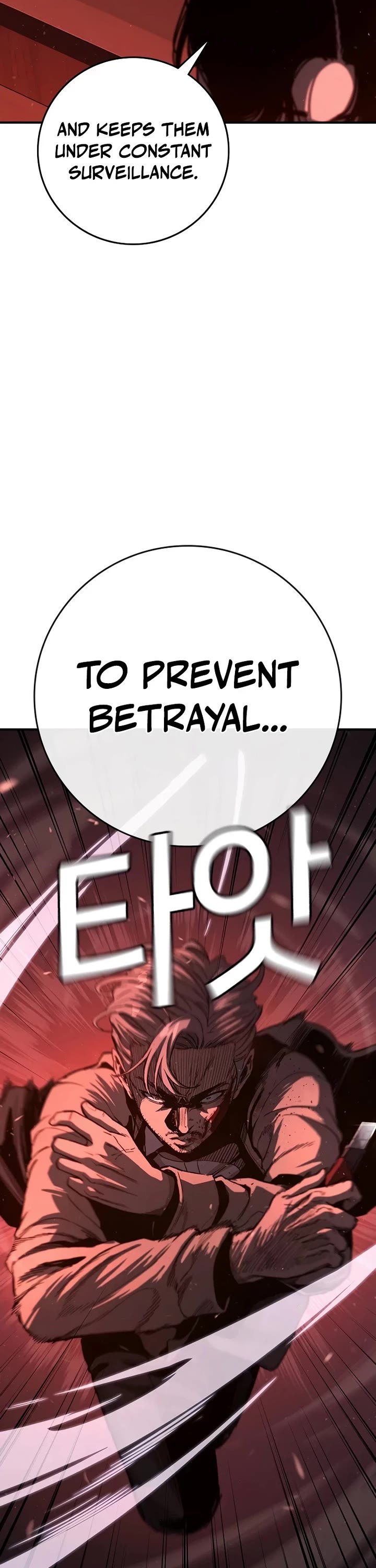 Contract Killer Enrollment Chapter 1 page 86 - Chapter 1