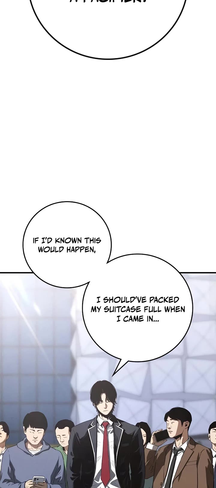Contract Killer Enrollment Chapter 1 page 9 - Chapter 1
