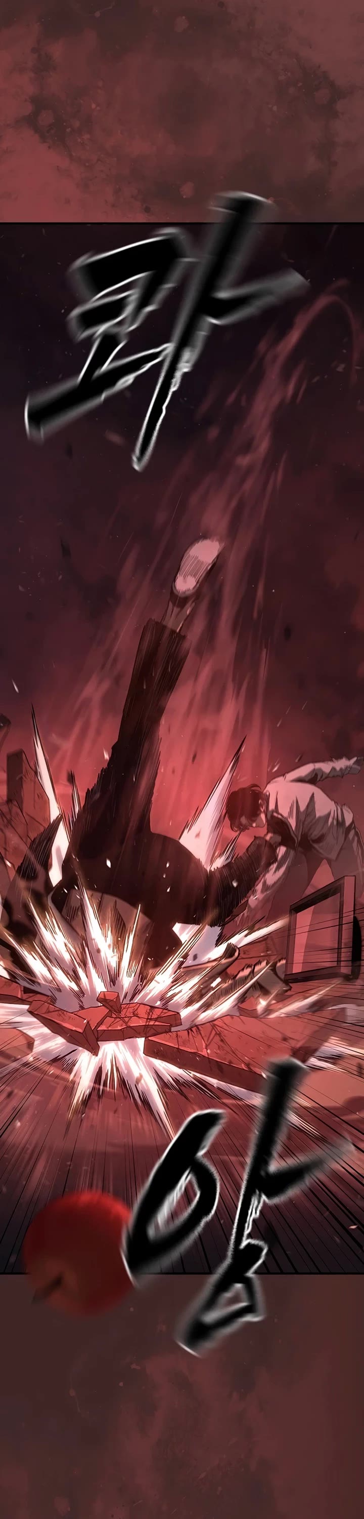 Contract Killer Enrollment Chapter 1 page 91 - Chapter 1