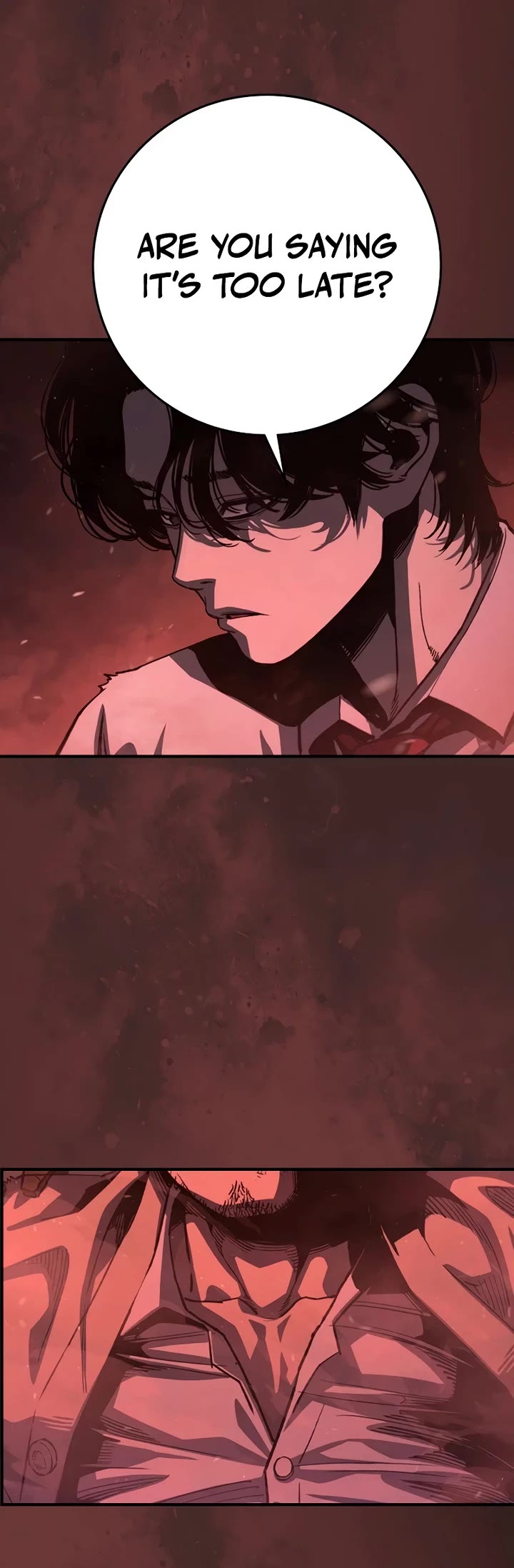 Contract Killer Enrollment Chapter 1 page 92 - Chapter 1