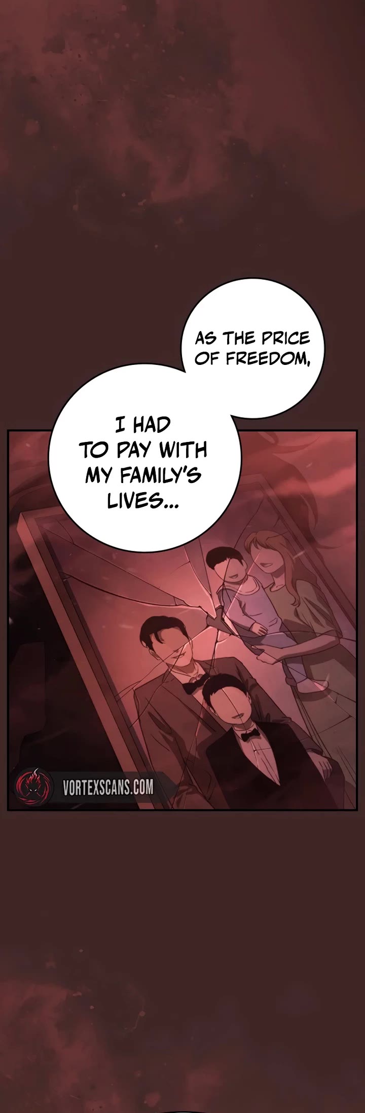 Contract Killer Enrollment Chapter 1 page 93 - Chapter 1