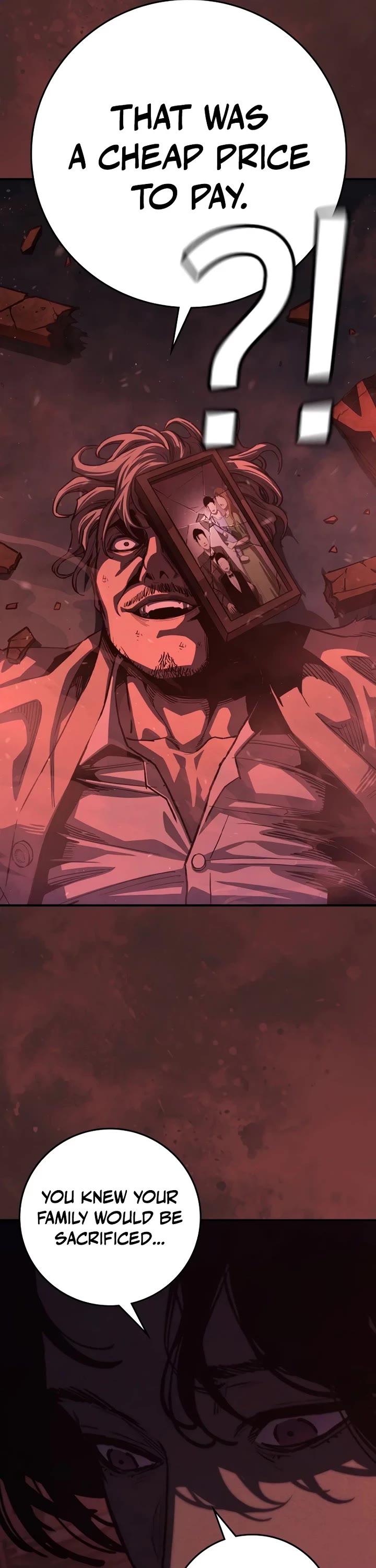 Contract Killer Enrollment Chapter 1 page 94 - Chapter 1