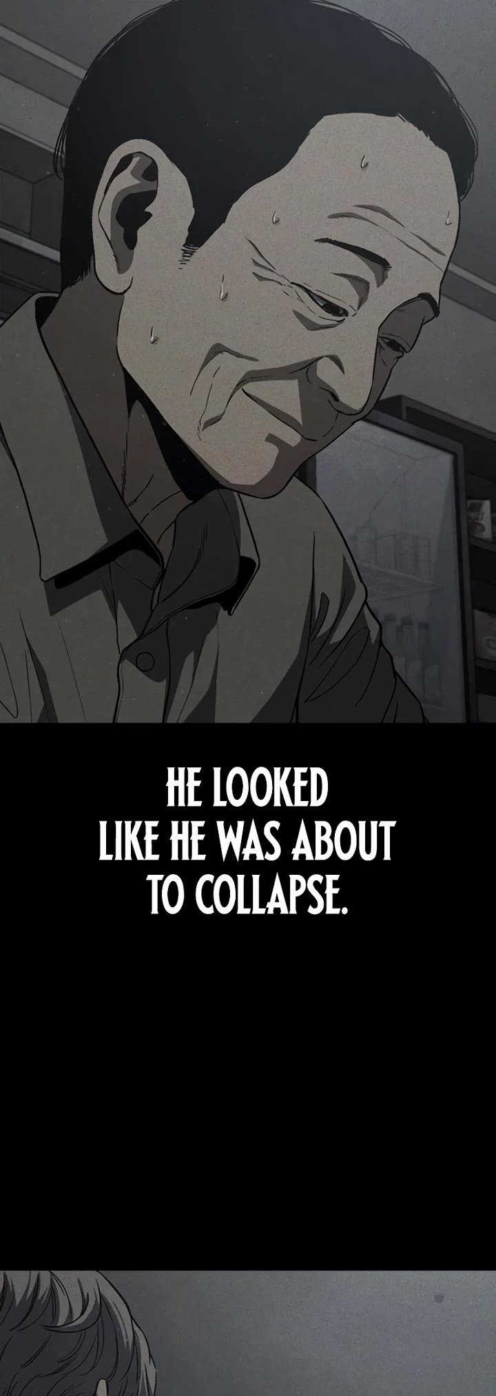 Contract Killer Enrollment Chapter 1 page 97 - Chapter 1