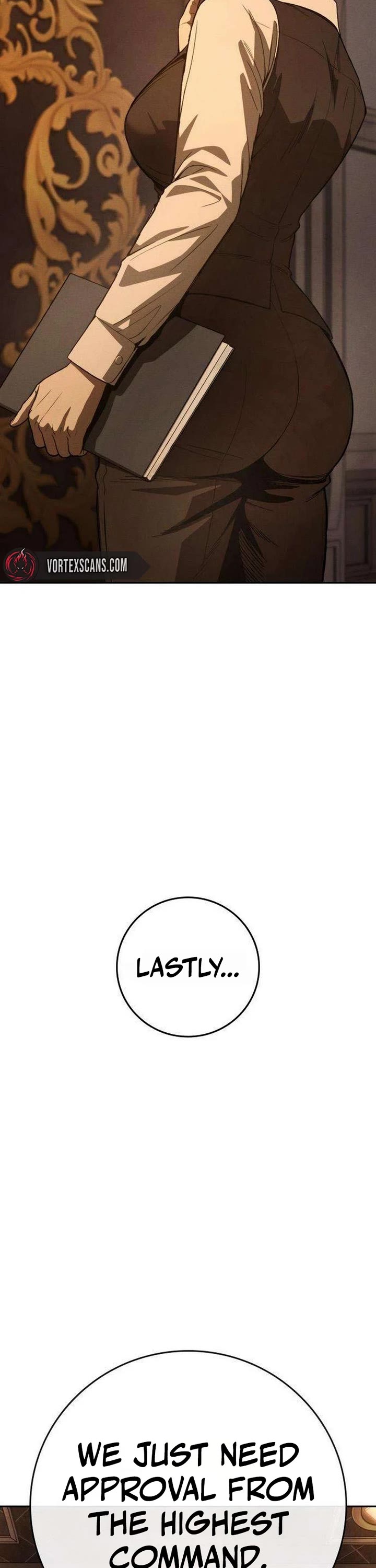 Contract Killer Enrollment Chapter 10 page 12 - Chapter 10