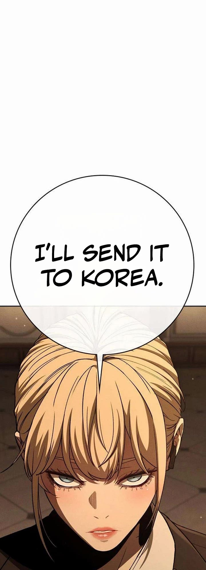 Contract Killer Enrollment Chapter 10 page 14 - Chapter 10