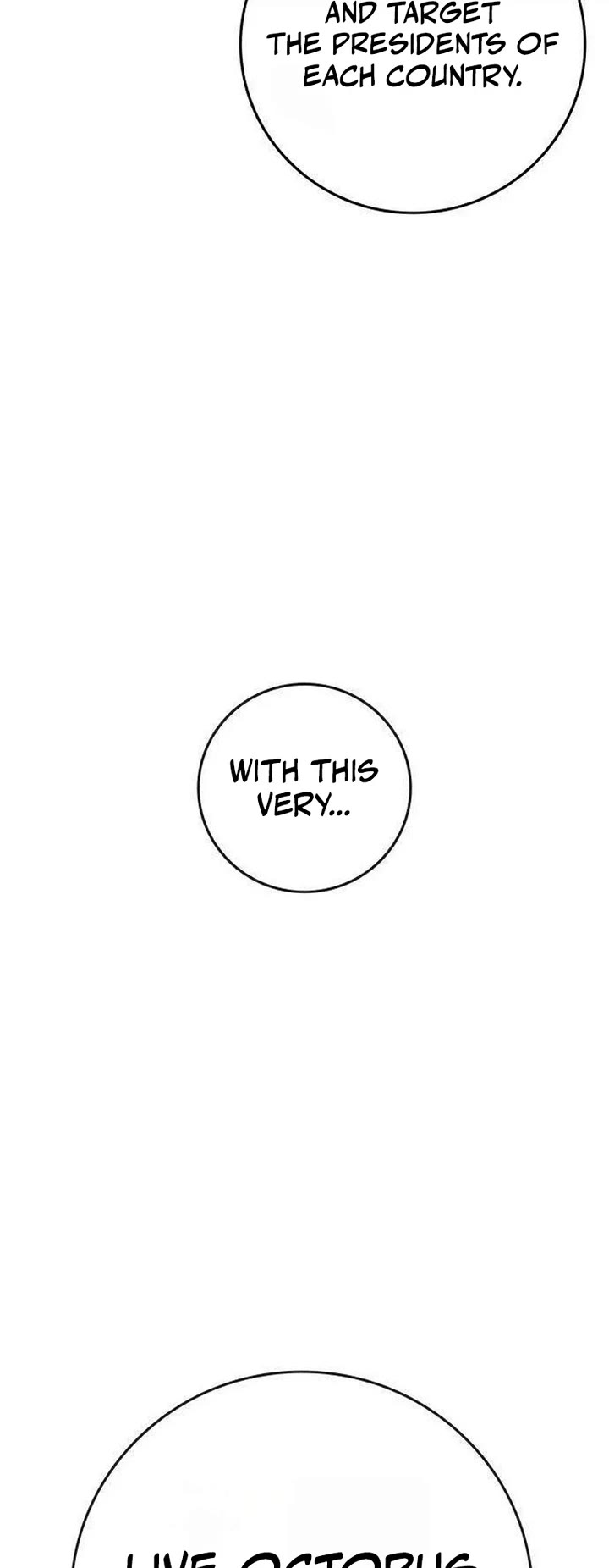 Contract Killer Enrollment Chapter 10 page 19 - Chapter 10