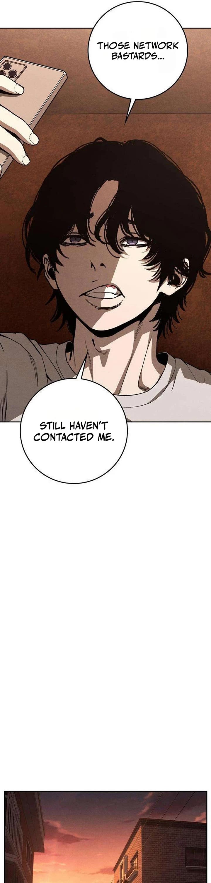 Contract Killer Enrollment Chapter 10 page 26 - Chapter 10