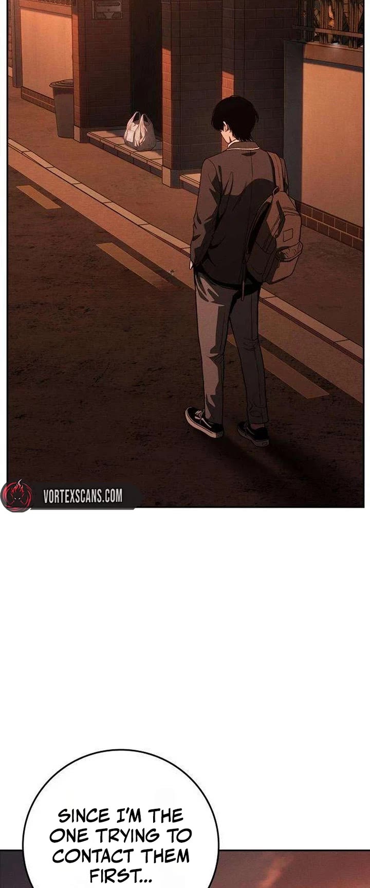 Contract Killer Enrollment Chapter 10 page 29 - Chapter 10