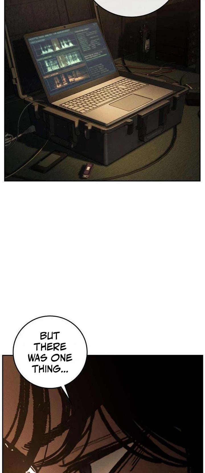 Contract Killer Enrollment Chapter 10 page 4 - Chapter 10