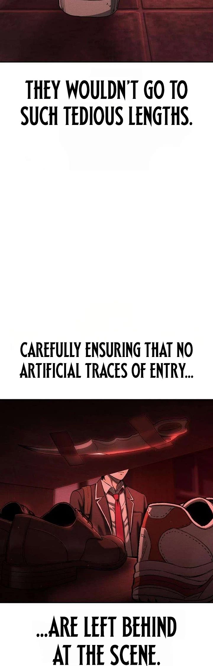 Contract Killer Enrollment Chapter 10 page 44 - Chapter 10