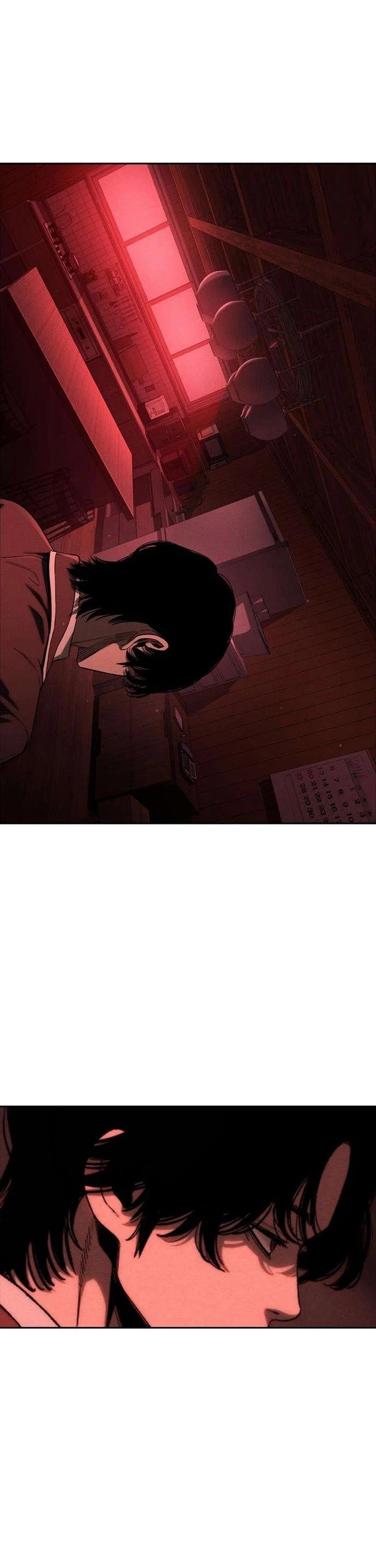 Contract Killer Enrollment Chapter 10 page 48 - Chapter 10