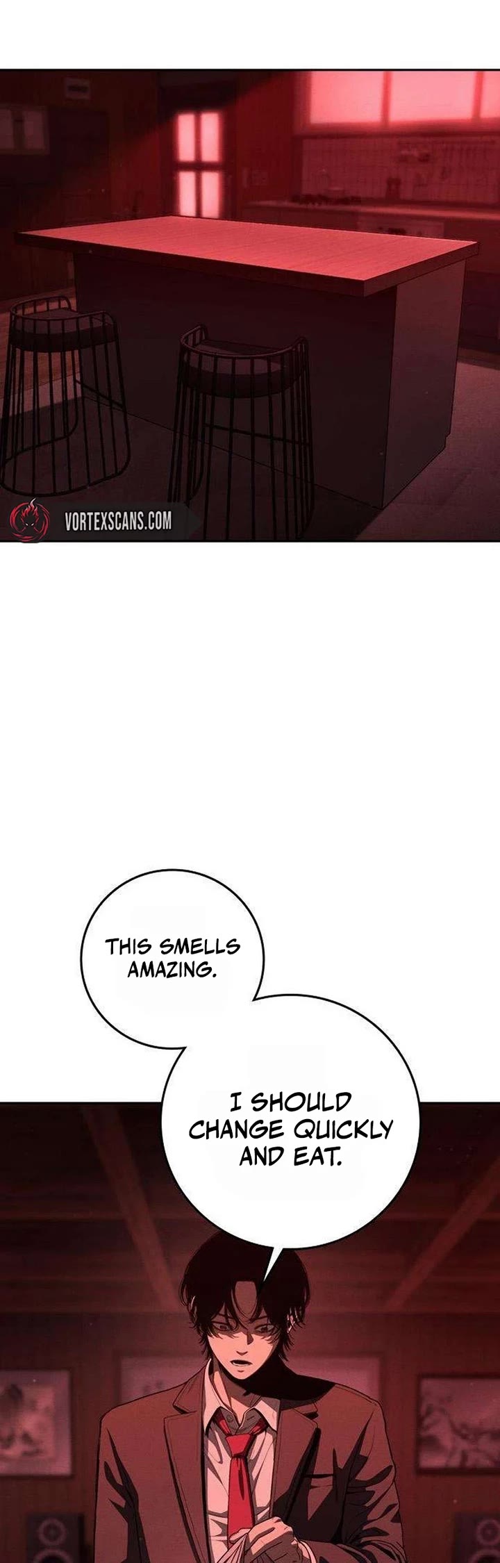 Contract Killer Enrollment Chapter 10 page 49 - Chapter 10