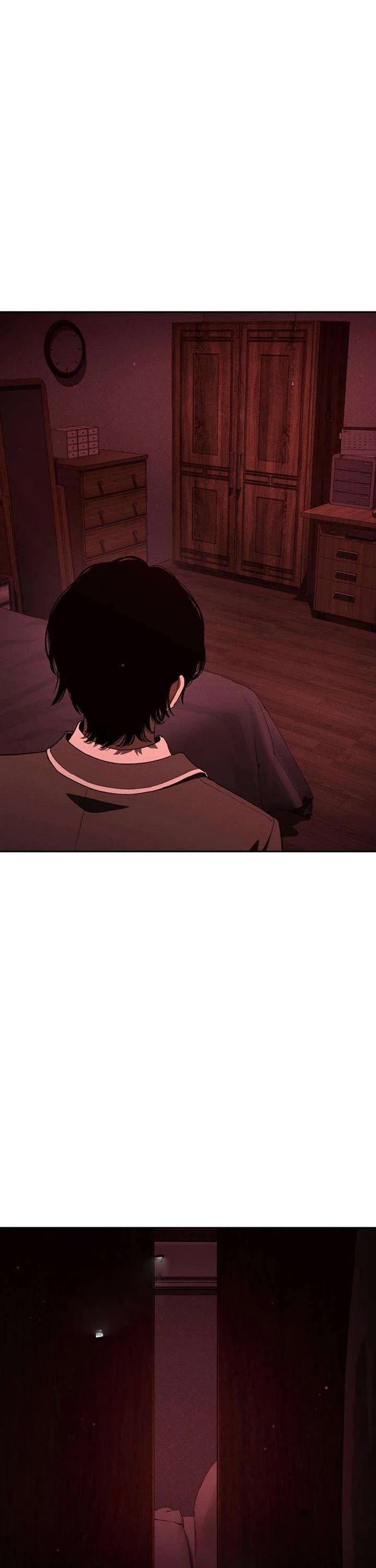 Contract Killer Enrollment Chapter 10 page 52 - Chapter 10