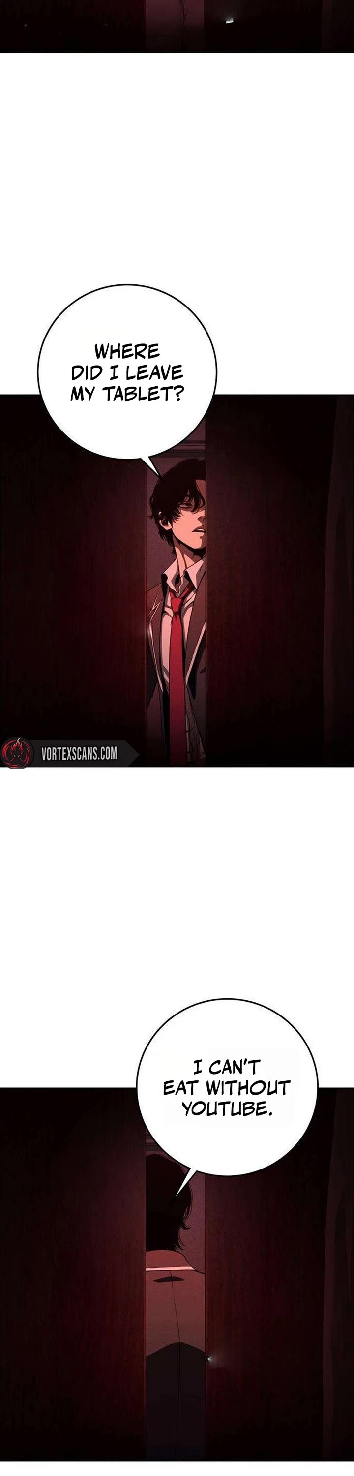 Contract Killer Enrollment Chapter 10 page 53 - Chapter 10