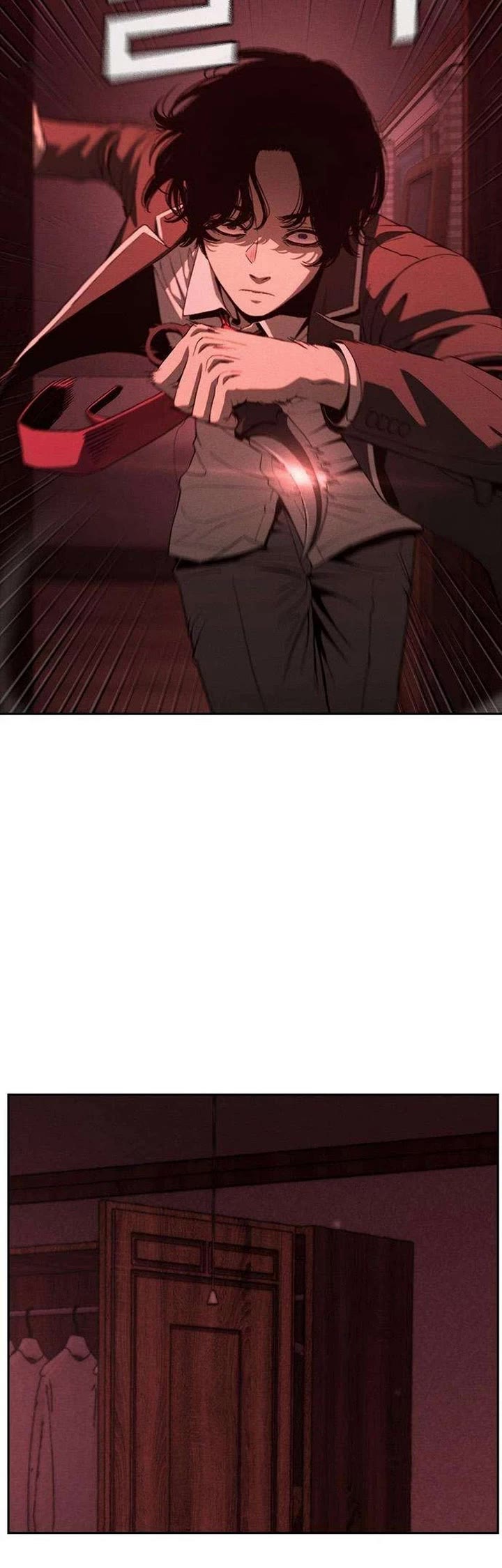 Contract Killer Enrollment Chapter 10 page 55 - Chapter 10