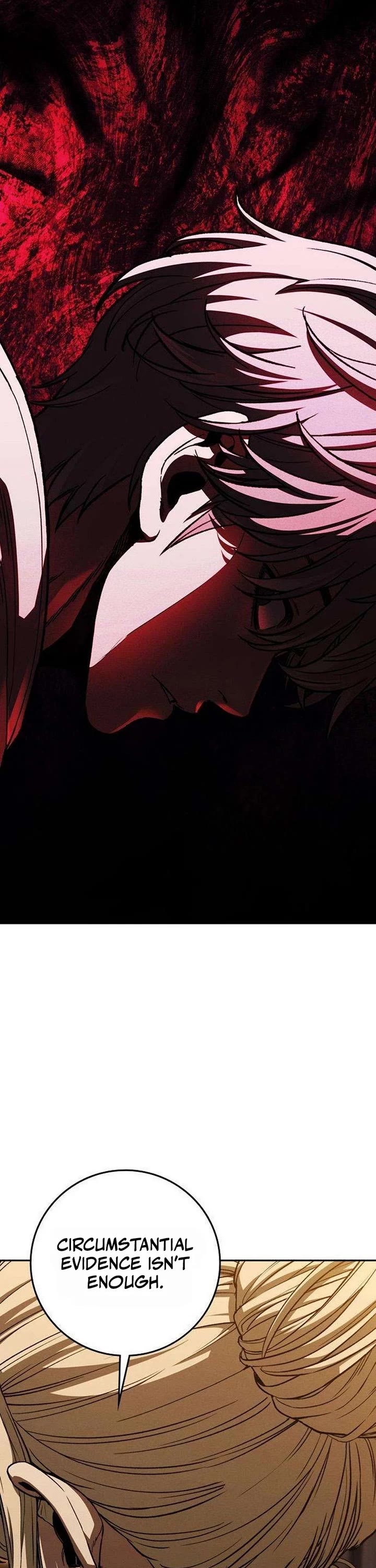 Contract Killer Enrollment Chapter 10 page 6 - Chapter 10