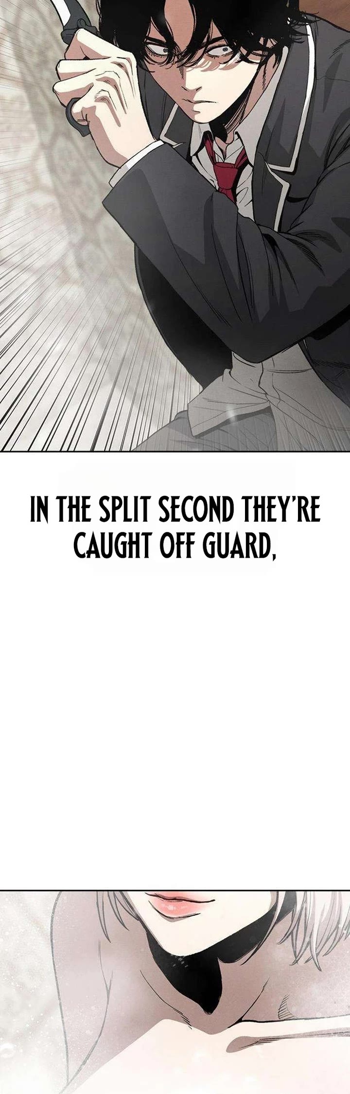 Contract Killer Enrollment Chapter 10 page 64 - Chapter 10