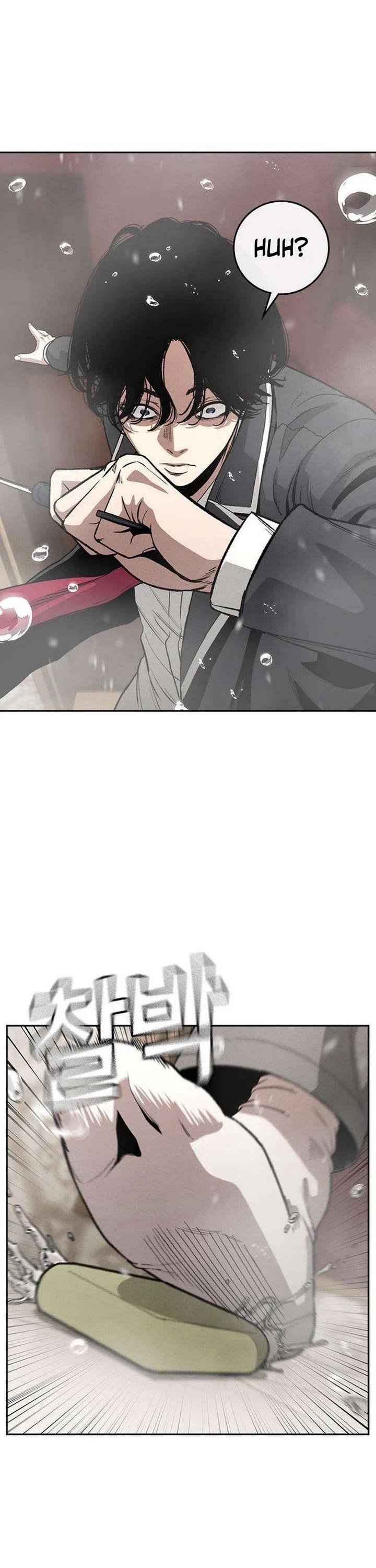 Contract Killer Enrollment Chapter 10 page 66 - Chapter 10