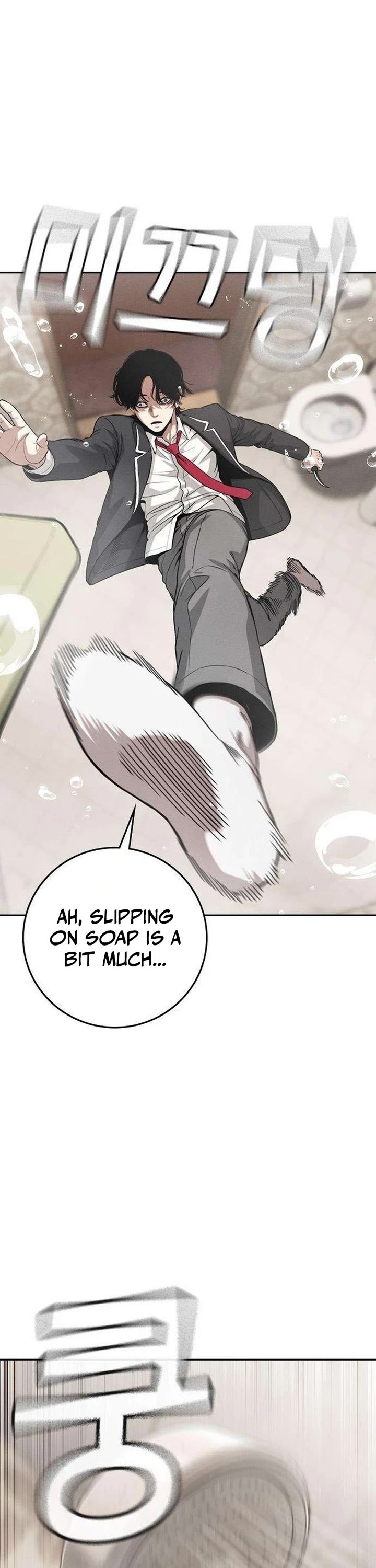 Contract Killer Enrollment Chapter 10 page 67 - Chapter 10