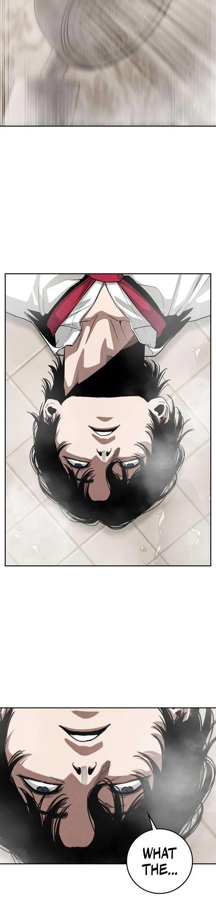 Contract Killer Enrollment Chapter 10 page 68 - Chapter 10